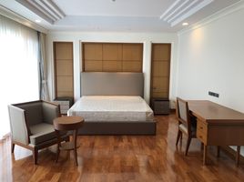 4 Bedroom Apartment for rent at BT Residence, Khlong Toei, Khlong Toei, Bangkok