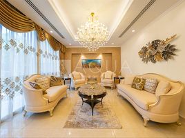 3 Bedroom Villa for sale at Cluster 1, Layan Community, Dubai Land