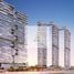 2 Bedroom Apartment for sale at Damac Bay 2, Dubai Harbour, Dubai