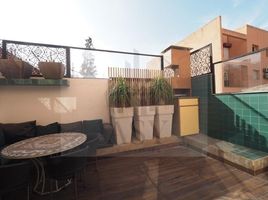3 Bedroom Apartment for sale at Appartement 3 chambres Moderne à Hivernage, Na Menara Gueliz, Marrakech, Marrakech Tensift Al Haouz