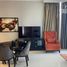 1 Bedroom Apartment for sale at Golf Horizon Tower A, Orchid