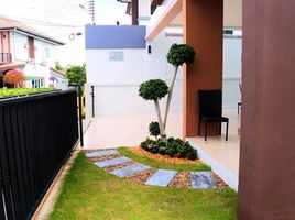 3 Bedroom House for rent at Pattalet 1, Nong Prue