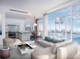 3 Bedroom Condo for sale at Sobha Seahaven Tower A, Marina Gate