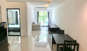 1 Bedroom Condo for sale in Phra Khanong, Bangkok The Waterford Sukhumvit 50