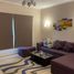 Studio Condo for rent at The Village, South Investors Area, New Cairo City