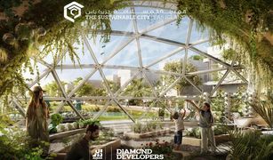 Таунхаус, 4 спальни на продажу в Yas Acres, Абу-Даби The Sustainable City - Yas Island