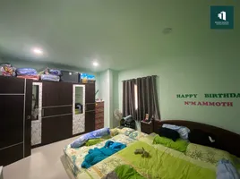 3 Schlafzimmer Haus zu verkaufen im Phuket Villa 5, Wichit