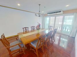 3 Schlafzimmer Appartement zu vermieten im GM Tower, Khlong Toei
