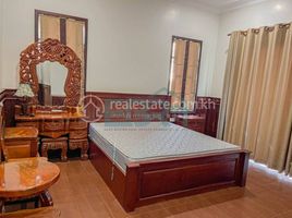 6 Schlafzimmer Appartement zu vermieten im Apartment Building for Rent with 5 Units , Sala Kamreuk, Krong Siem Reap, Siem Reap, Kambodscha