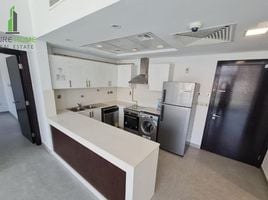 2 Bedroom Apartment for sale at The Boardwalk Residence, Shams Abu Dhabi, Al Reem Island