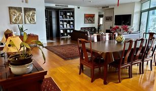 4 Bedrooms Condo for sale in Wat Phraya Krai, Bangkok Chatrium Residence Riverside