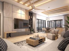3 Schlafzimmer Villa zu verkaufen im Luxury Home by Bibury, Thap Tai
