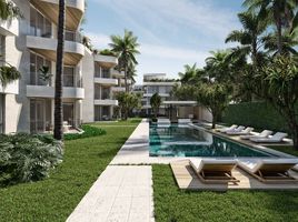 1 Bedroom Apartment for sale at Mareal Cabarete, Sosua