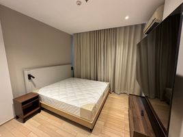 2 Schlafzimmer Appartement zu verkaufen im Siri At Sukhumvit, Phra Khanong, Khlong Toei