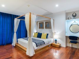 6 Schlafzimmer Appartement zu vermieten im Benviar Tonson Residence, Lumphini