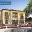 2 Bedroom Villa for sale at Bloom Living, Khalifa City A