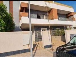 4 Bedroom House for sale at Zayed Dunes, 6th District, New Heliopolis