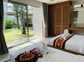 5 Bedroom House for rent at Botanica Bangtao Beach (Phase 5), Choeng Thale, Thalang, Phuket