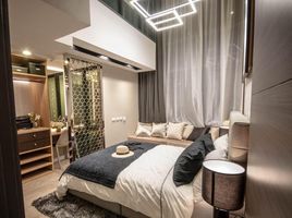 2 Schlafzimmer Appartement zu verkaufen im Metro Sky Prachachuen, Wong Sawang