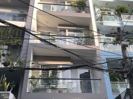 5 Bedroom Villa for sale in District 10, Ho Chi Minh City, Ward 10, District 10