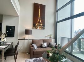 1 Bedroom Condo for rent at Rhythm Sukhumvit 44/1, Phra Khanong