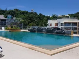 1 Bedroom Condo for sale at Hyde Park Residence 1, Nong Prue