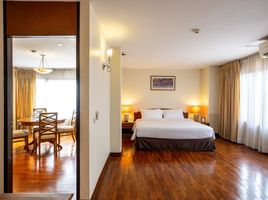 1 Bedroom Apartment for rent at Bandara Suites Silom, Si Lom