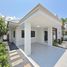 3 Bedroom House for sale at Phanason Park Ville 3 (Baan Lipon), Si Sunthon