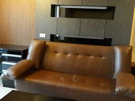 1 Bedroom Condo for rent at The Tempo Grand Sathorn-Wutthakat, Bang Kho