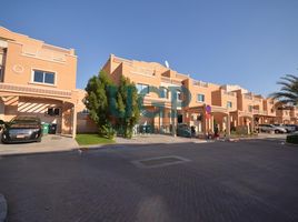 2 Bedroom House for sale at Mediterranean Style, Al Reef Villas, Al Reef, Abu Dhabi