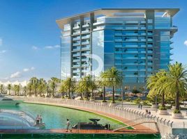 1 Bedroom Apartment for sale at The Bay Residence By Baraka, Al Zeina, Al Raha Beach