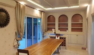 3 chambres Maison a vendre à Cha-Am, Phetchaburi Boulevard Tuscany Cha Am - Hua Hin