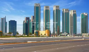 2 Bedrooms Apartment for sale in Blue Towers, Abu Dhabi Burooj Views