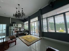 1 Schlafzimmer Einzelhandelsfläche zu verkaufen im Villa Lanna, Buak Khang, San Kamphaeng, Chiang Mai, Thailand