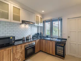 3 Bedroom House for rent at Bee Villa Wellness Resort Phuket, Choeng Thale