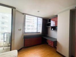 Studio Appartement zu verkaufen im Supalai Place, Khlong Tan Nuea, Watthana