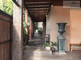 3 Bedroom House for sale in Bangkok, Tha Raeng, Bang Khen, Bangkok