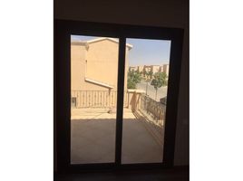 3 Bedroom Villa for rent at Mivida, The 5th Settlement, New Cairo City