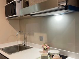 1 Bedroom Condo for rent at Aspire Erawan Prime, Pak Nam, Mueang Samut Prakan