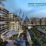 1 Bedroom Apartment for sale at Reem Hills, Makers District, Al Reem Island