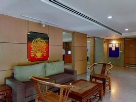 3 Schlafzimmer Appartement zu vermieten im Baan Suan Plu, Thung Mahamek, Sathon, Bangkok