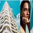 स्टूडियो अपार्टमेंट for sale at Chic Tower, Churchill Towers