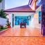 3 Schlafzimmer Haus zu vermieten in Pattaya, Nong Prue, Pattaya