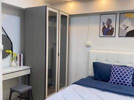 1 Bedroom Condo for sale at Angket Pavillian Condo, Nong Pa Khrang, Mueang Chiang Mai, Chiang Mai