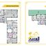 3 Bedroom Apartment for sale at Al Andalus El Gedida, Al Andalus District