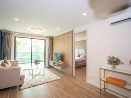 2 Schlafzimmer Appartement zu verkaufen im Natura Green Residence, Chang Phueak