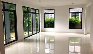 3 Bedrooms House for sale in Suan Luang, Bangkok The Palm Pattanakarn