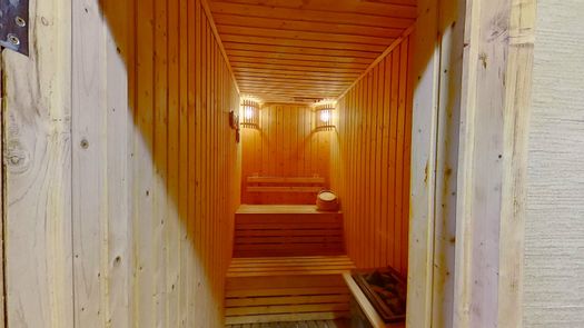 3D Walkthrough of the Sauna at Prime Suites