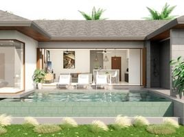 3 Bedroom Villa for sale at The Lux Residence Plai Laem, Bo Phut