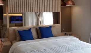 1 Schlafzimmer Wohnung zu verkaufen in Na Kluea, Pattaya Baan Plai Haad